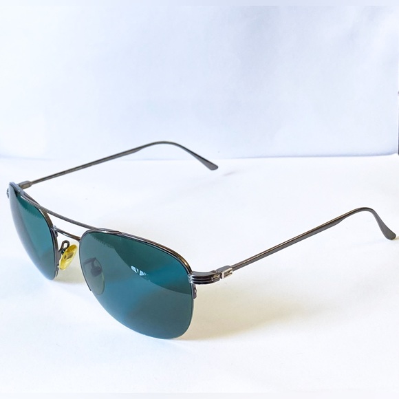 Gucci Accessories - HP ✨ GUCCI aviator sunglasses